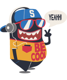 yeaa-be-cool