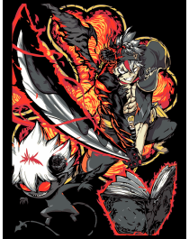 Anime & Cyber Twisted