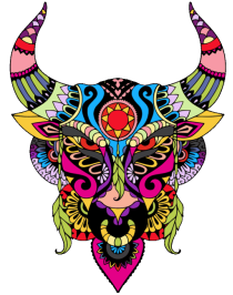 toro-totem-sagrado