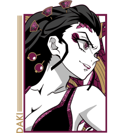 Daki SNK