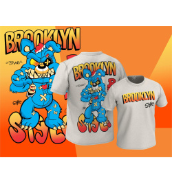 Brokling vector