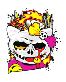 Nightmare Characters