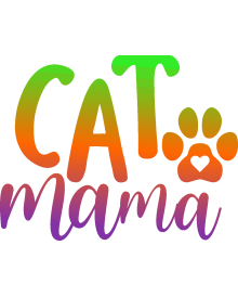 cat-mama