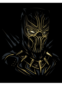 Super héroes Oscuros