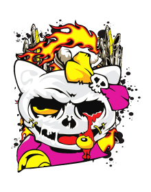 Nightmare Characters