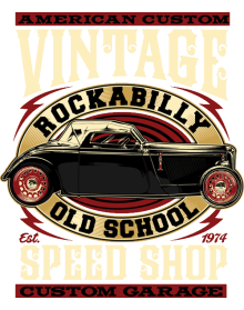 rockabilly-old-school