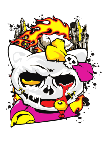 Nightmare Characters