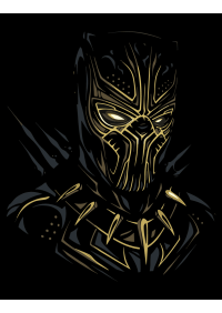 Super héroes Oscuros