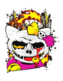 Nightmare Characters