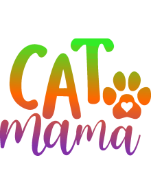 cat-mama