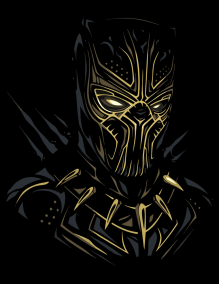 Super héroes Oscuros