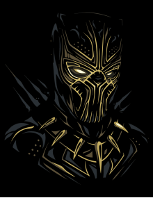 Super héroes Oscuros