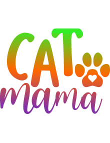 cat-mama