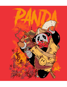 Panda Joker