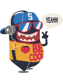 yeaa-be-cool