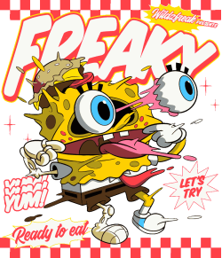 spongebob