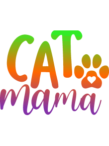 cat-mama