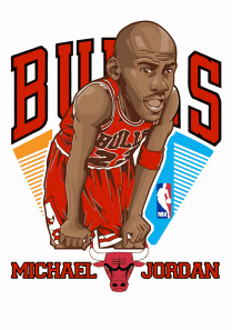 MJ LEGEND