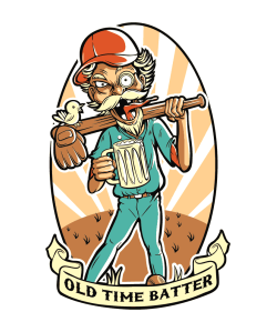 batter_bebiendo