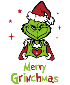 merry_grinchmas navidad