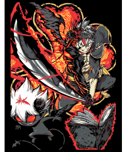 Anime & Cyber Twisted