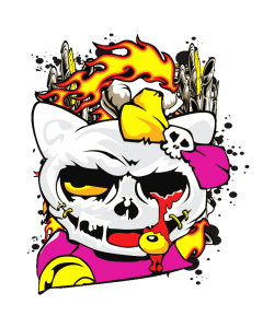 Nightmare Characters