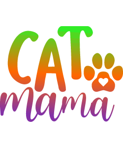 cat-mama