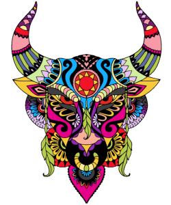 toro-totem-sagrado