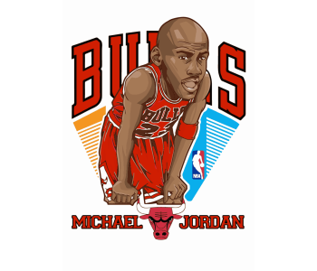 MJ LEGEND