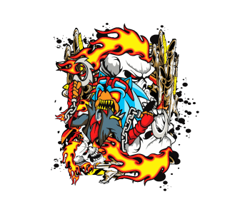 Nightmare Characters