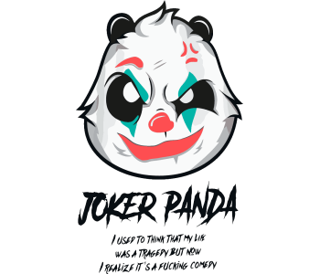 Panda Joker