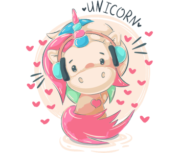 unicornio-audifonos