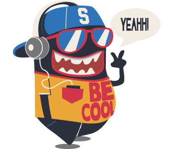 yeaa-be-cool