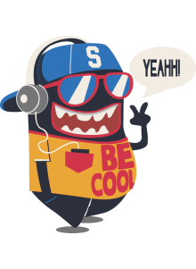yeaa-be-cool