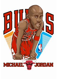 MJ LEGEND