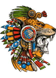 guerrero_jaguar_azteca