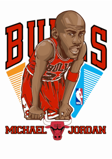 MJ LEGEND