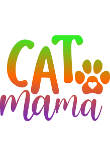 cat-mama