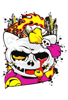 Nightmare Characters