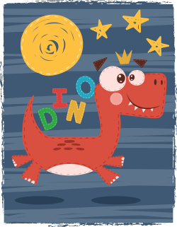 dinosaurio-rey