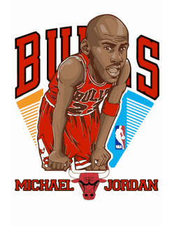 MJ LEGEND