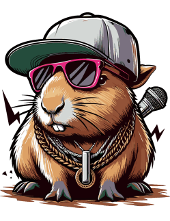 Capybara-entr1
