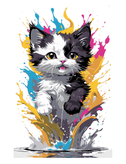 gato-estilo-minimalista-actitud_de-superioridad-arte_digital