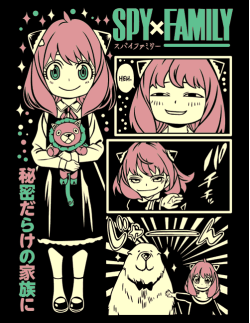 anya