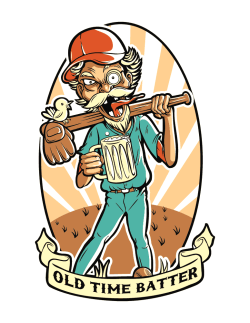 batter_bebiendo