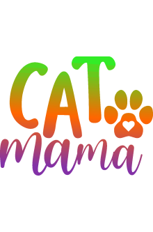 cat-mama