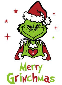 merry_grinchmas navidad