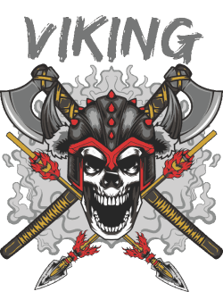 warrior-viking