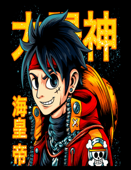 Anime Legends Unleashed