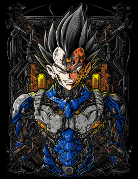 Anime & Epic Crossovers